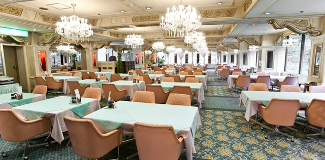 Restaurant Restaurant